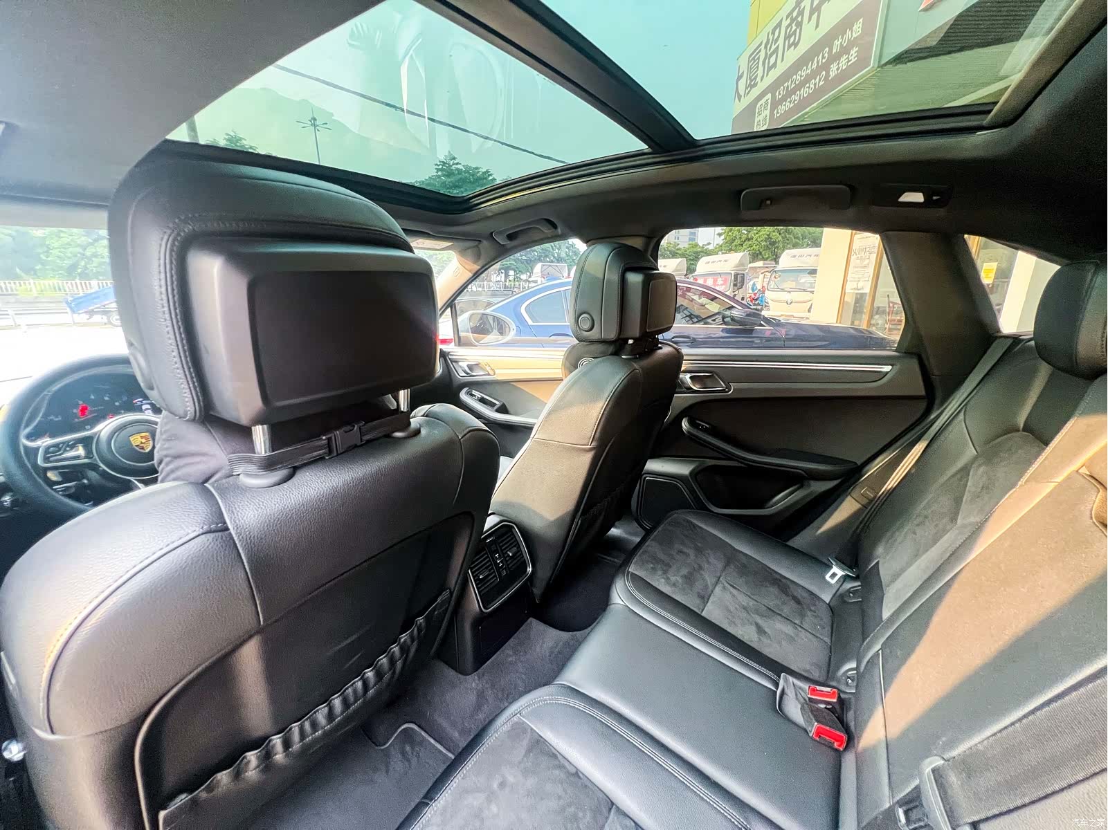 Porsche Macan, 2016 10