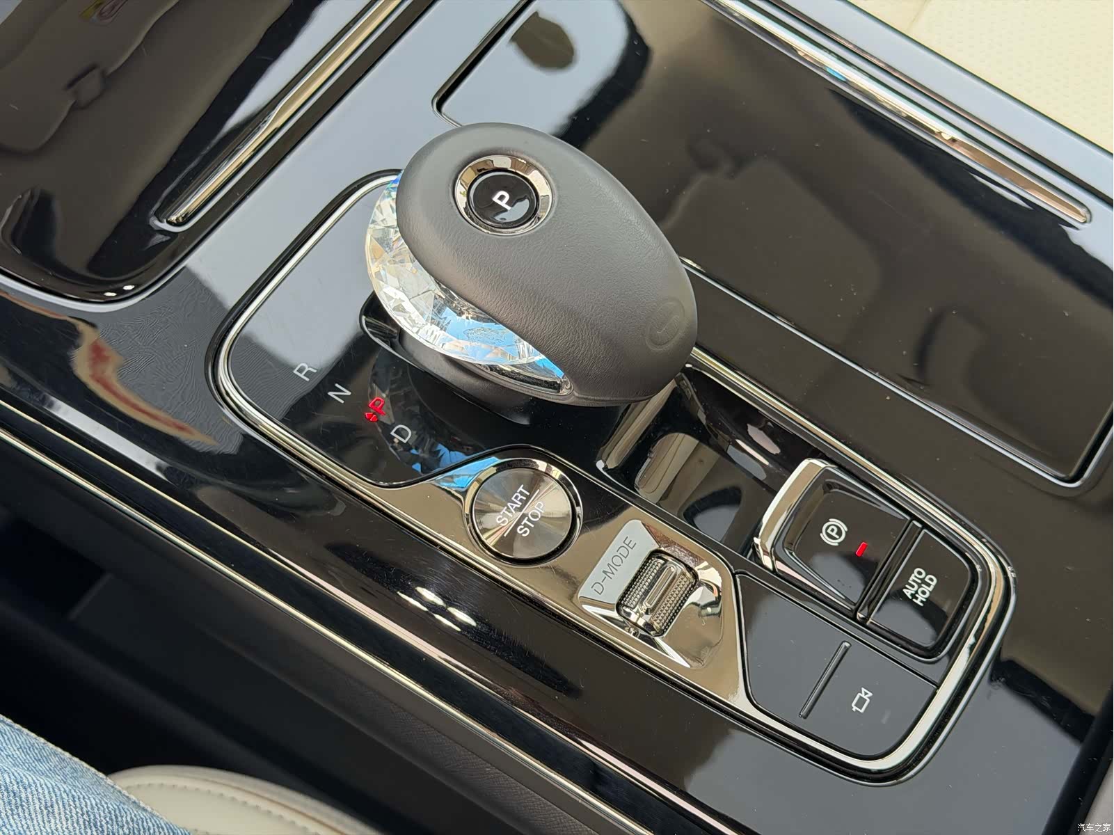 GAC E9, 2024 19