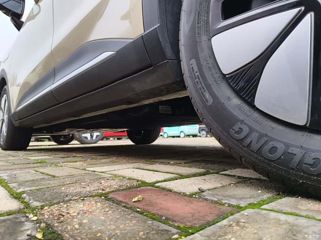 Wuling S, 2026 22