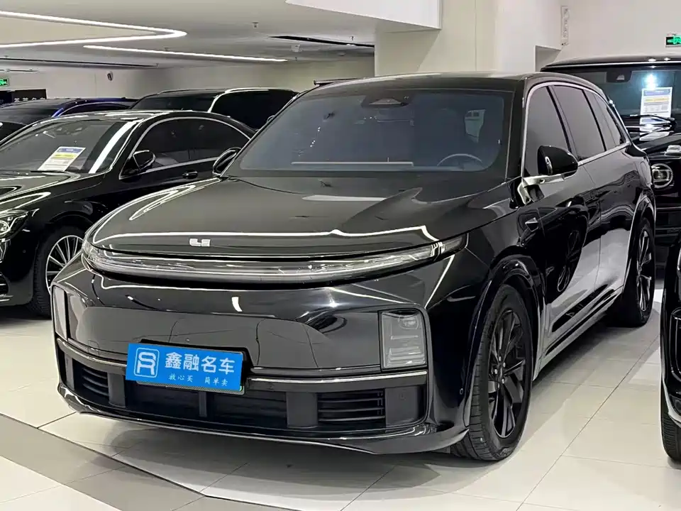 Li Auto Ideal L7