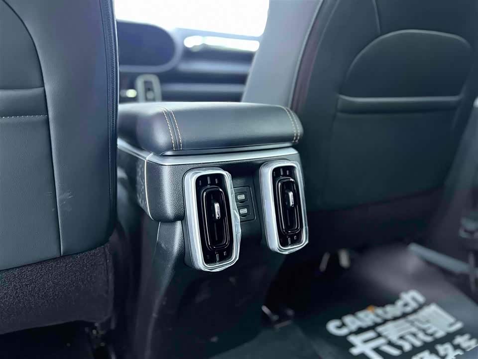 Haval Big dog Haval Big dog
