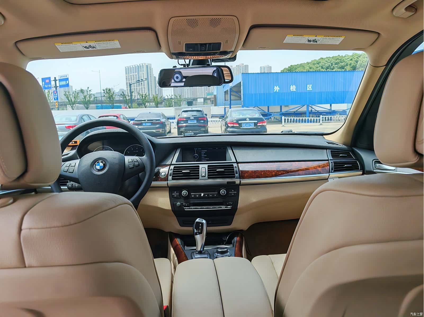 BMW X5, 2013 12