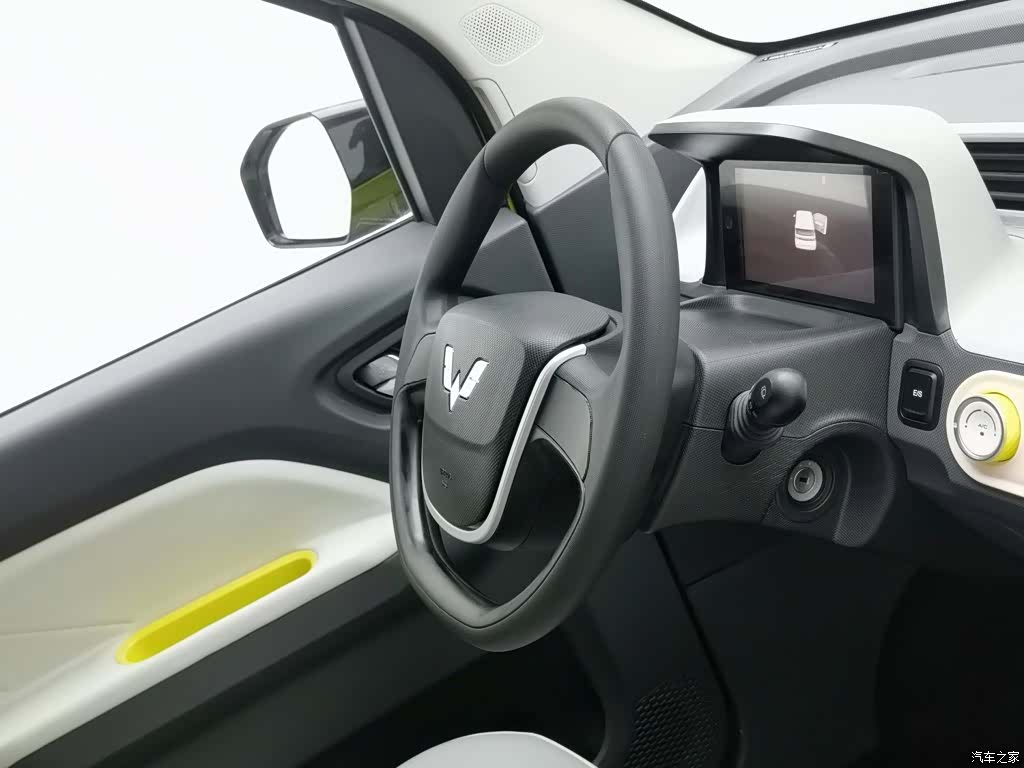 Wuling MINIEV, 2023 22