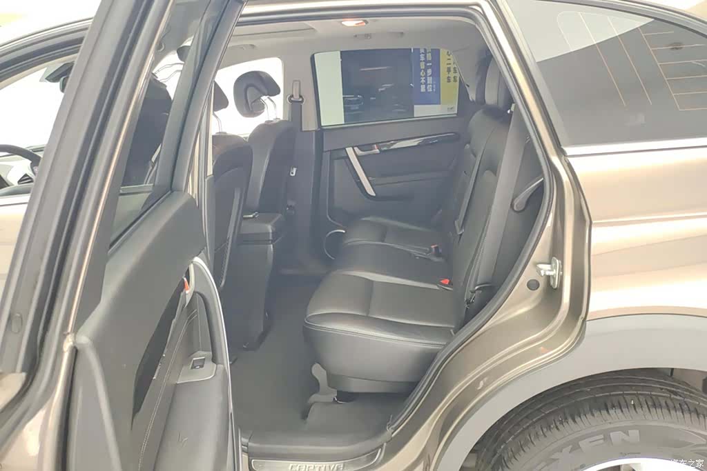 Chevrolet 7, 2016 11