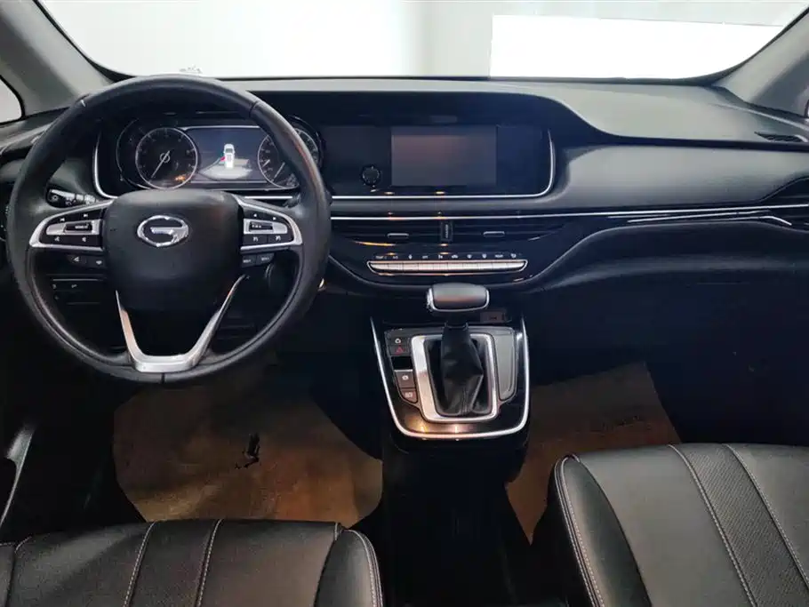 Trumpchi Trumpchi M6