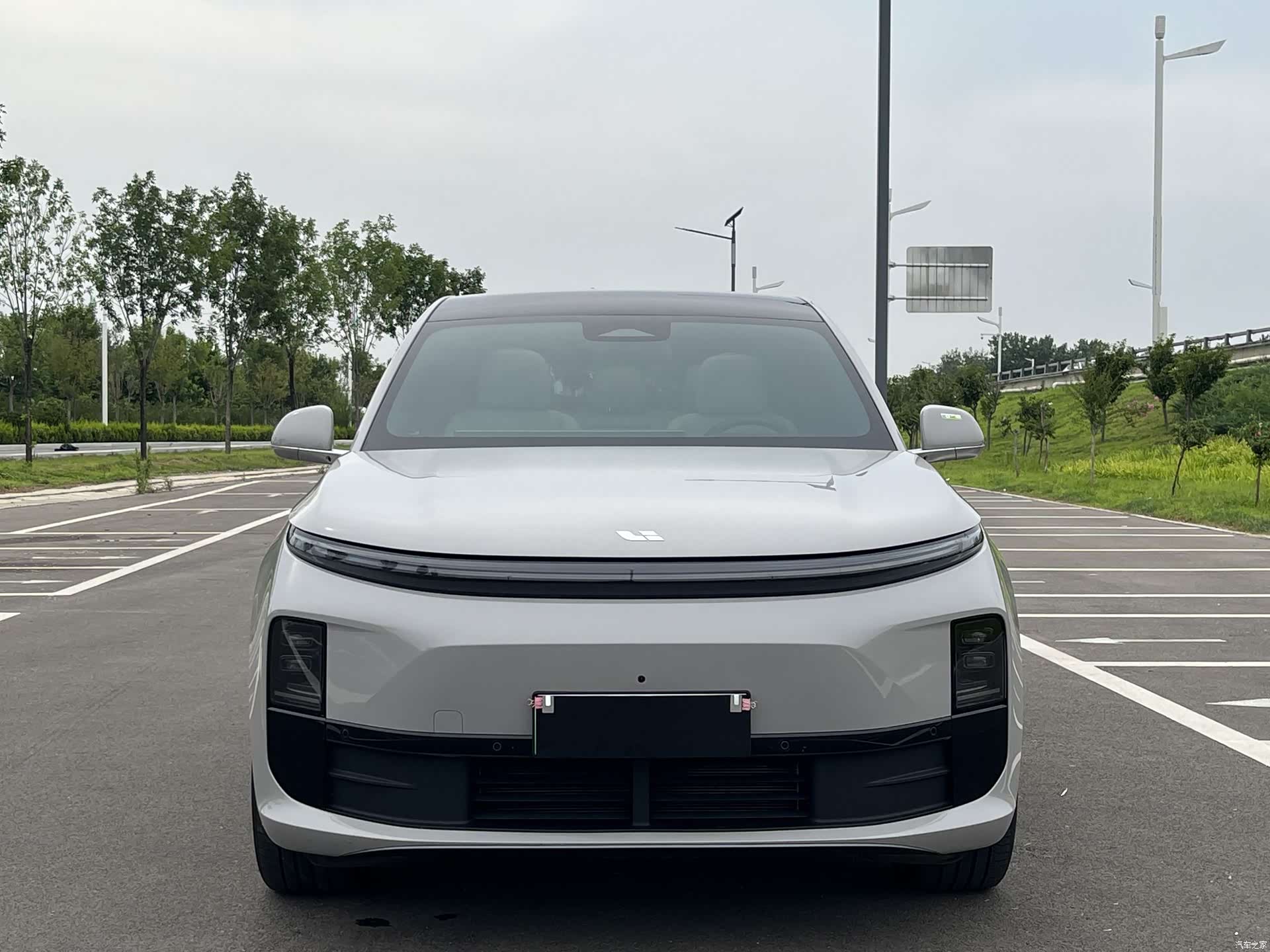 Li Auto L6, 2024 2