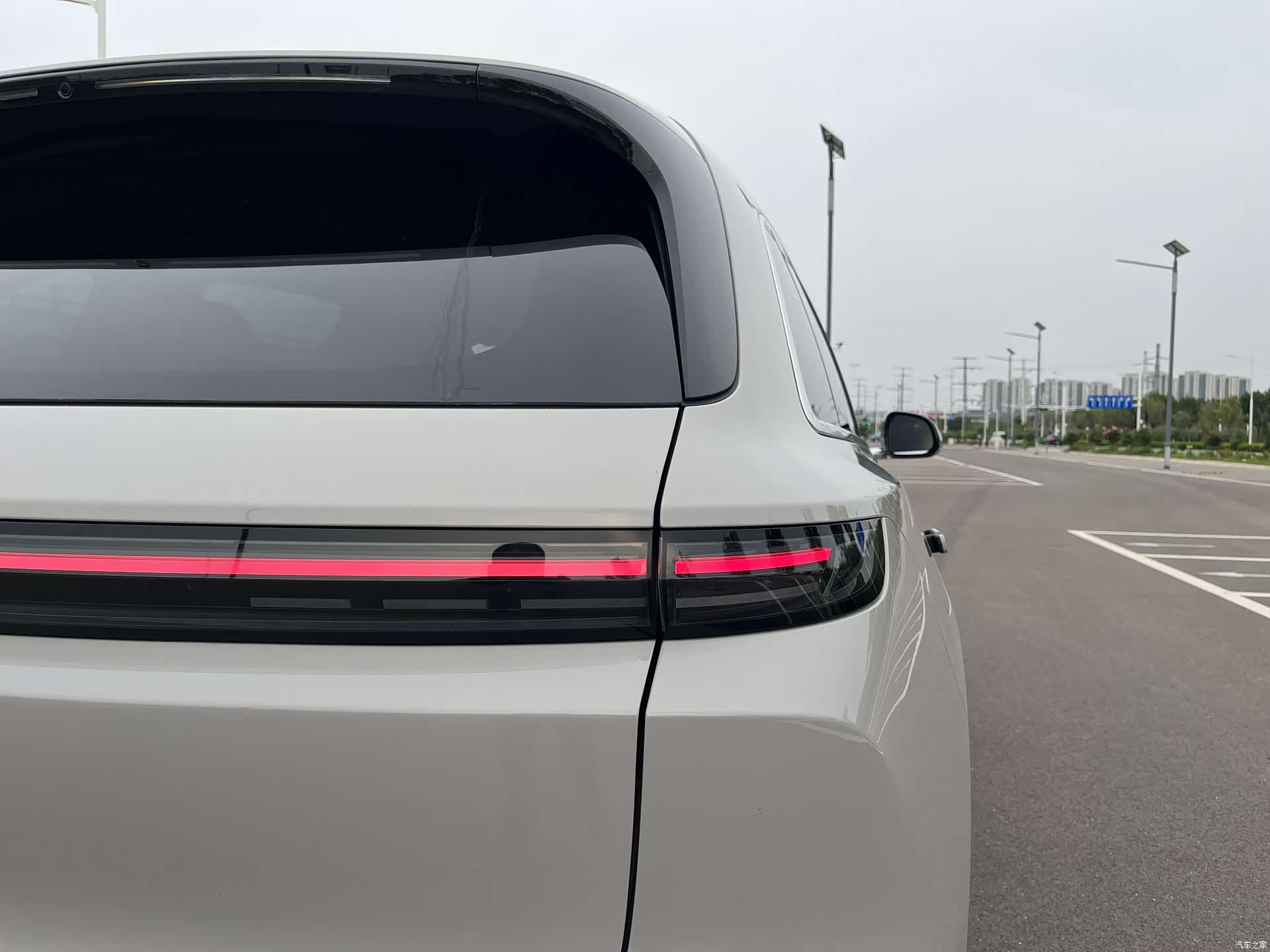 Li Auto L6, 2024 25