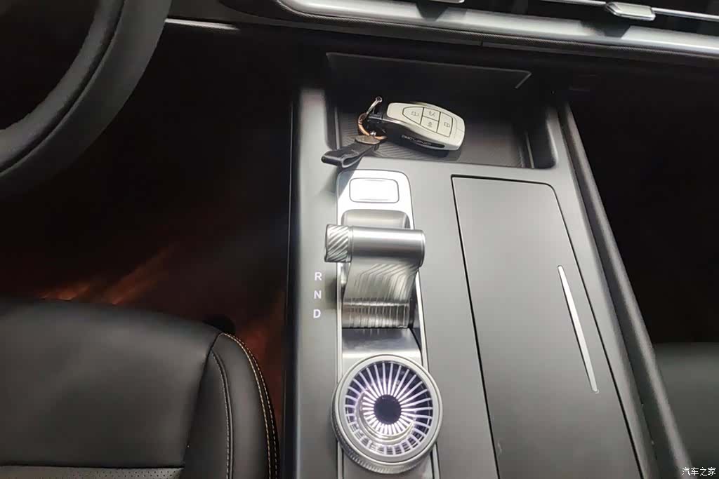 BAIC BJ30, 2024 16
