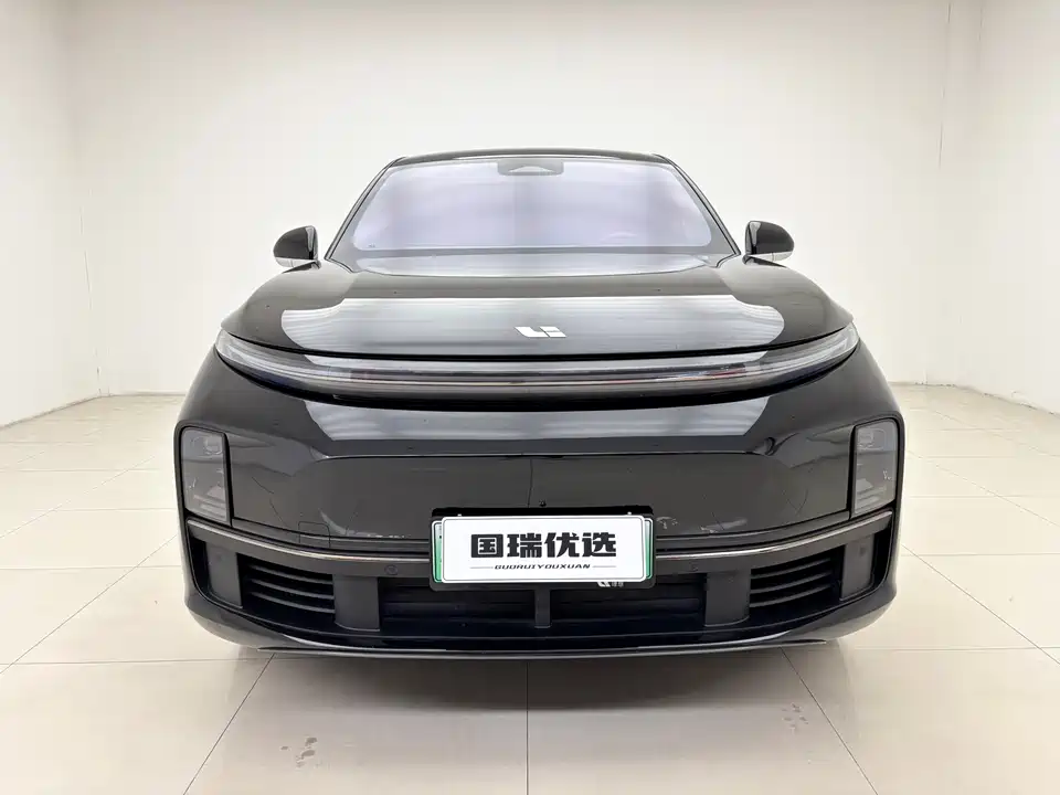 Li Auto Ideal L7