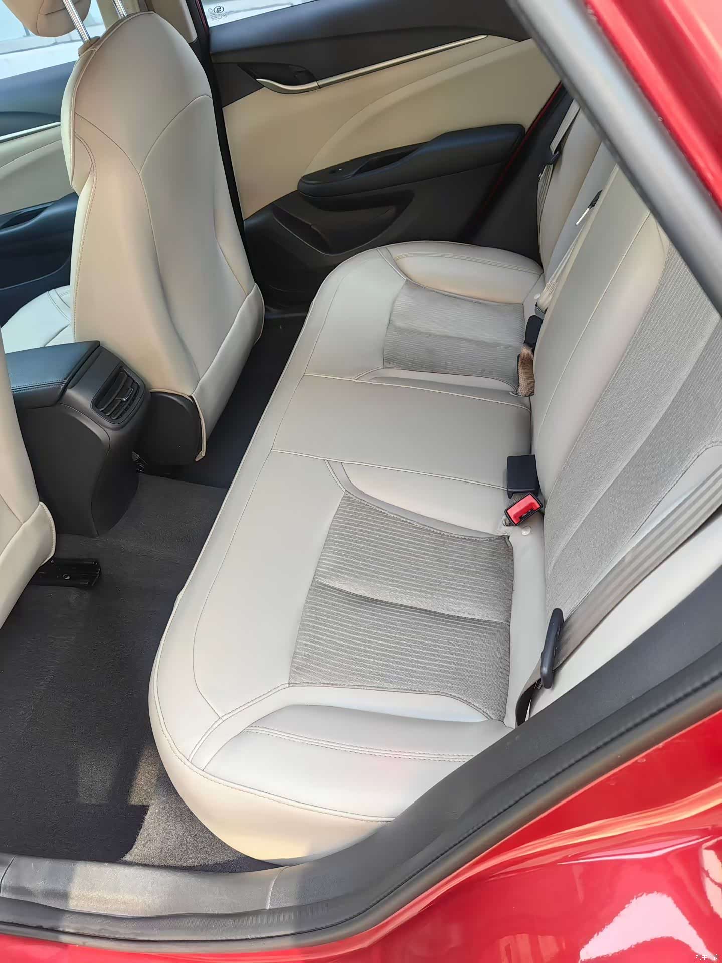 Buick 15N, 2016 7