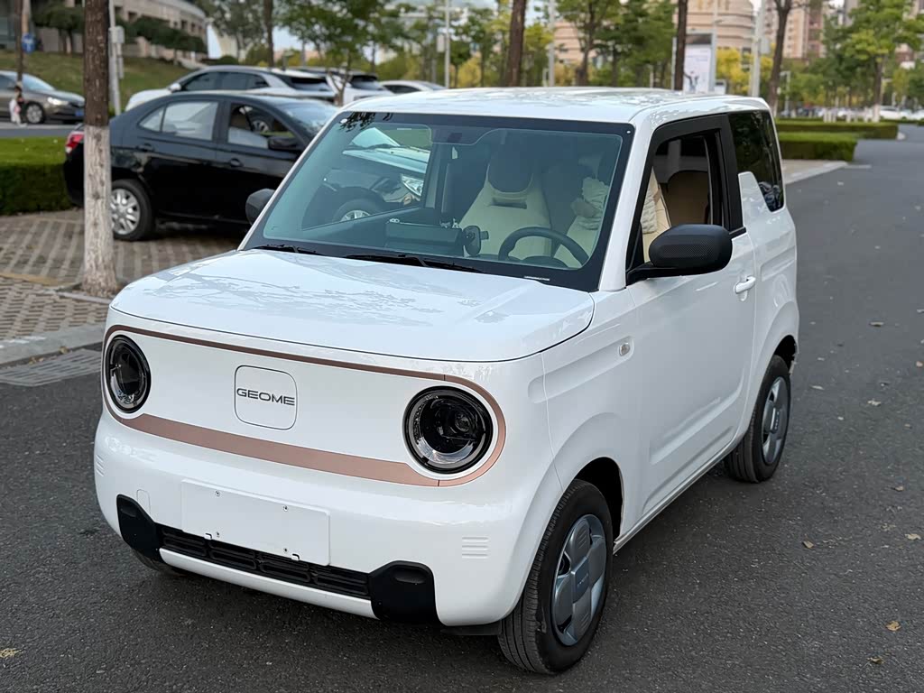 Geely 2024 200km
