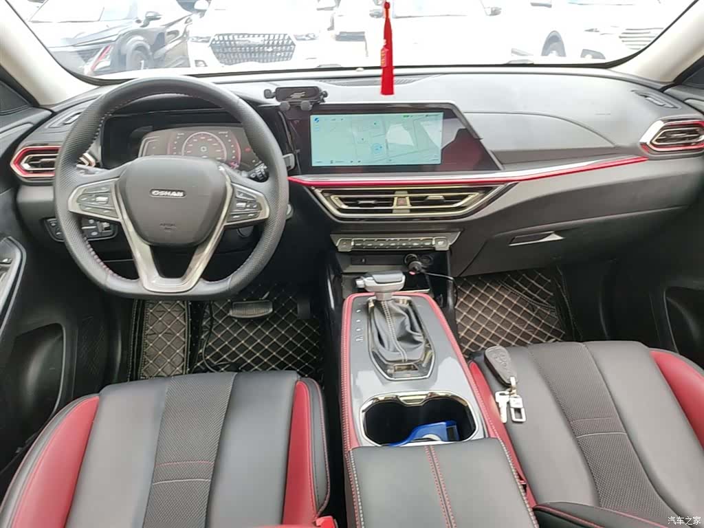 Changan X5, 2020 10