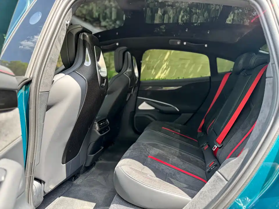 Xiaomi Xiaomi SU7 Ultra