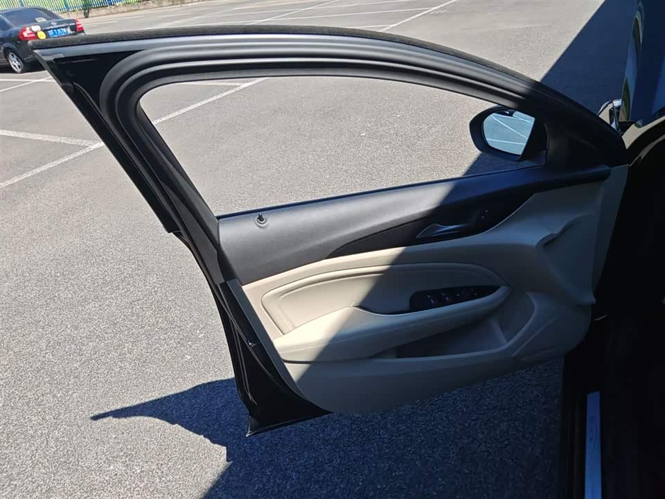 Buick Regal Buick Regal
