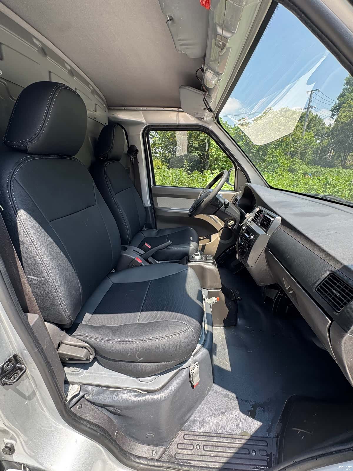 Wuling EV50, 2022 8