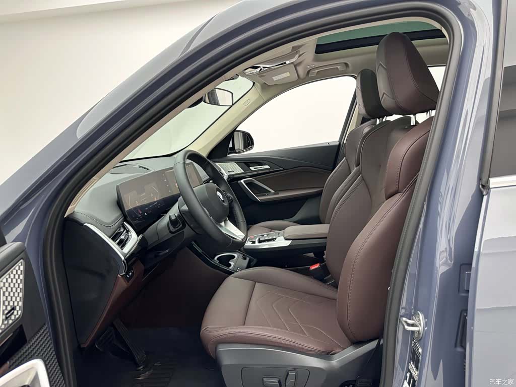 BMW X1, 2023 19
