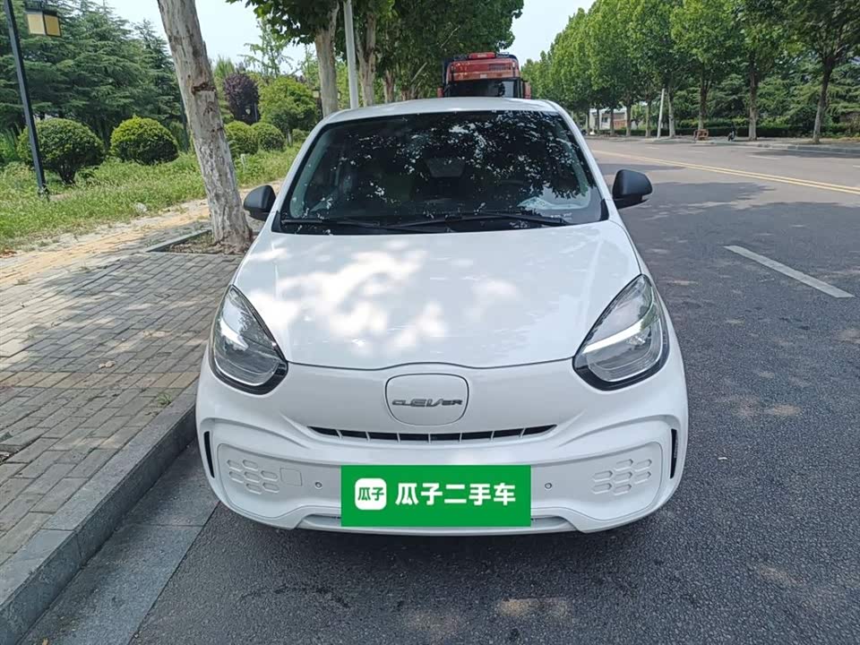 Roewe Clewe CLEVER Roewe Clewe CLEVER