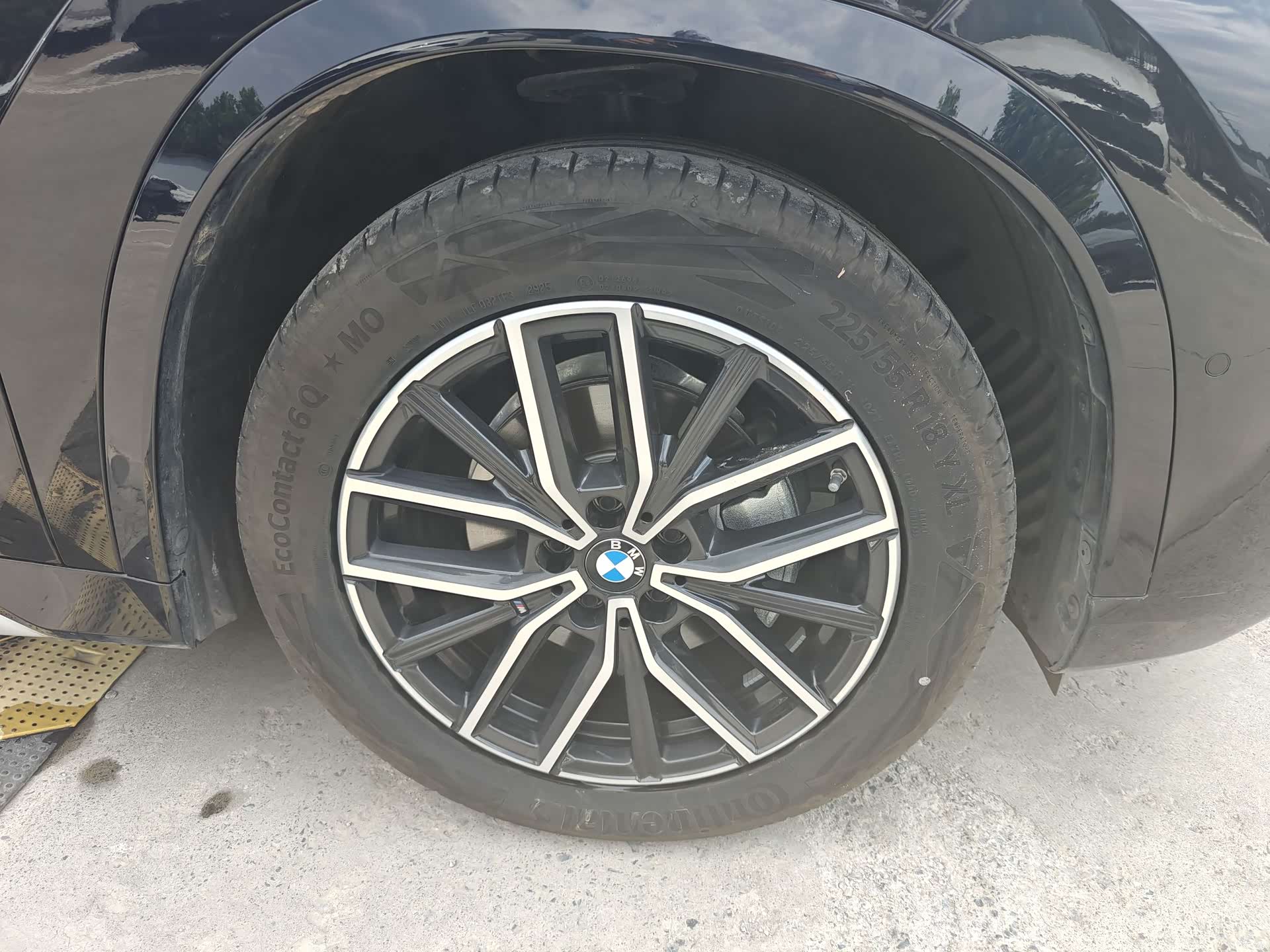 BMW iX1, 2026 3
