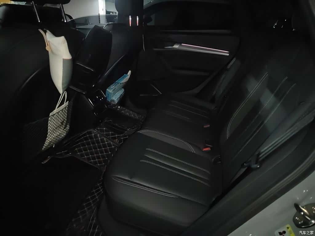 Audi Q5L, 2022 18