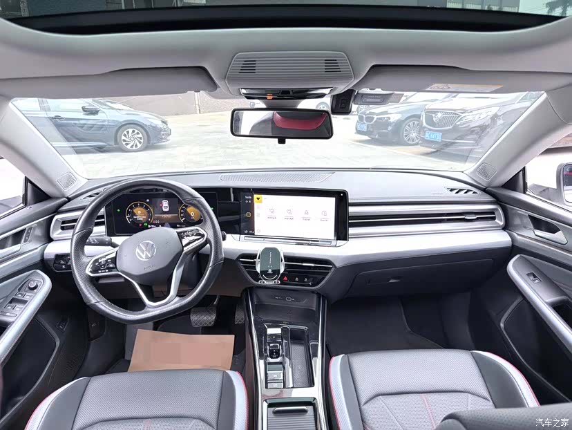Volkswagen Lamando, 2022 все фото