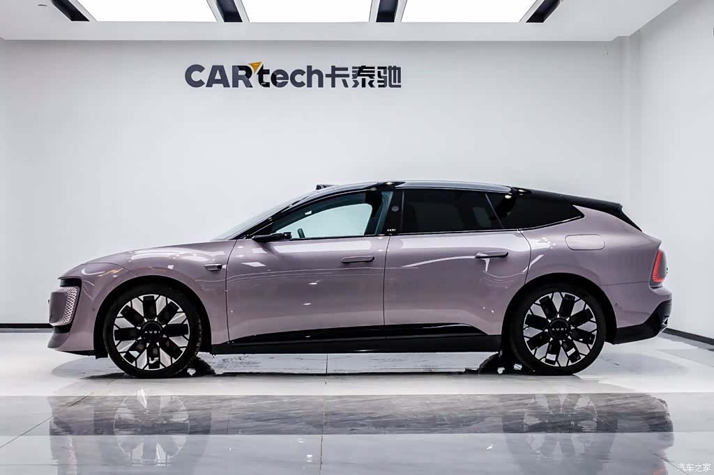 Audi TT, 2025 3