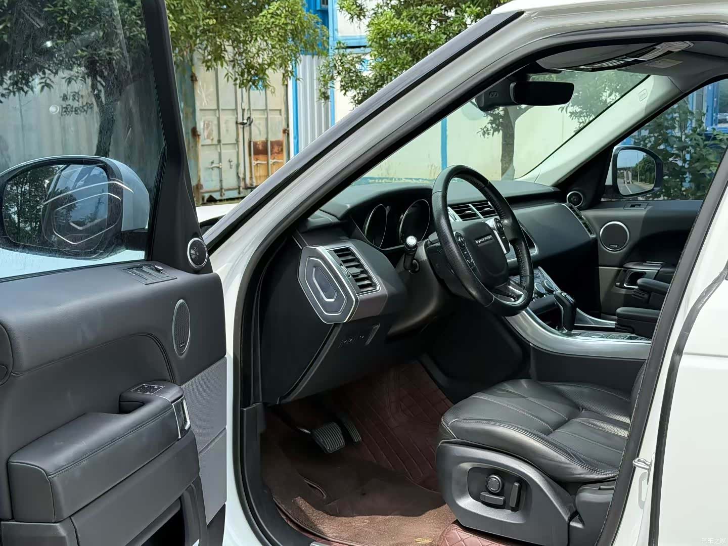 Land Rover Range Rover, 2017 3