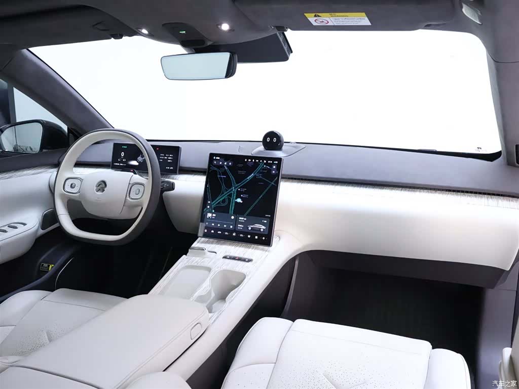 NIO ET7, 2022 19