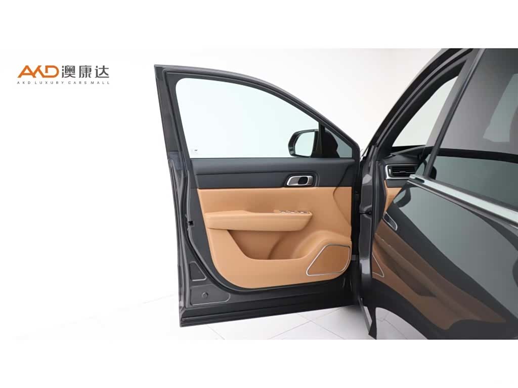 Li Auto ONE, 2022 11