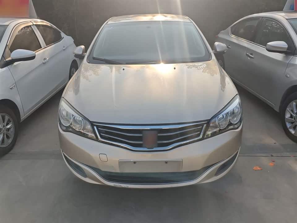 Roewe 350