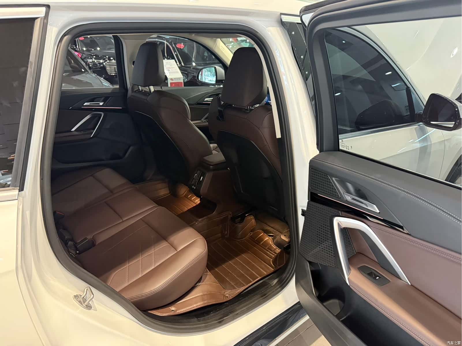 BMW X1, 2023 10