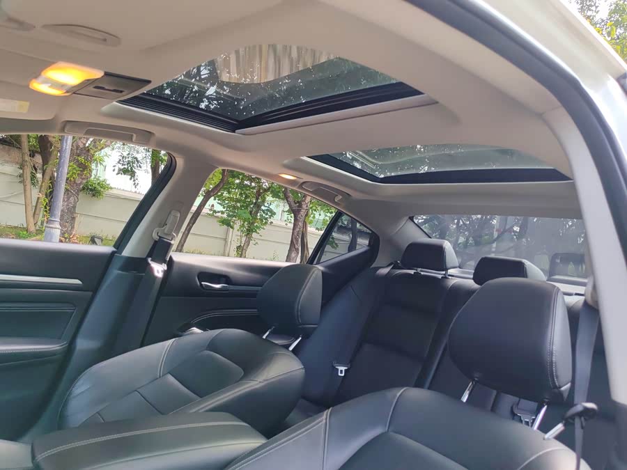 Nissan Altima 2021, фото 16