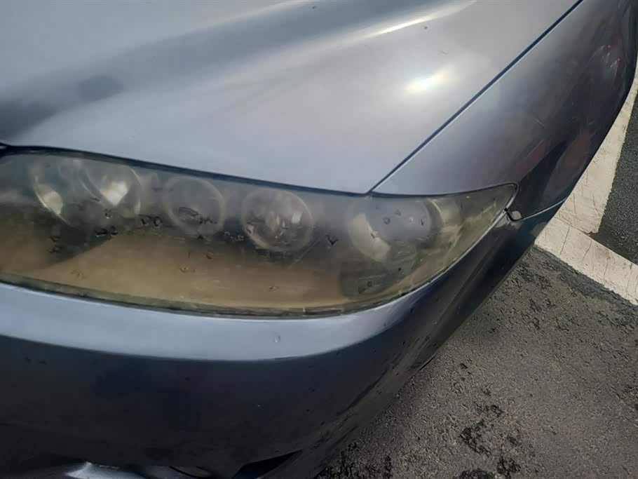 Mazda 6 Mazda 6