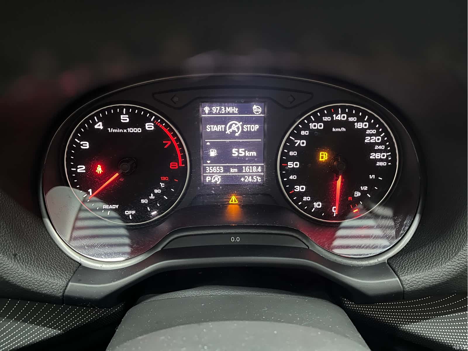 Audi Q2L, 2022 12
