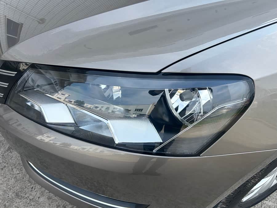 Volkswagen Passat 2015, фото 4
