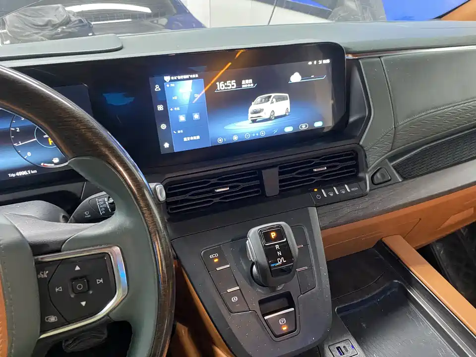 YEMA Black Samurai Youth