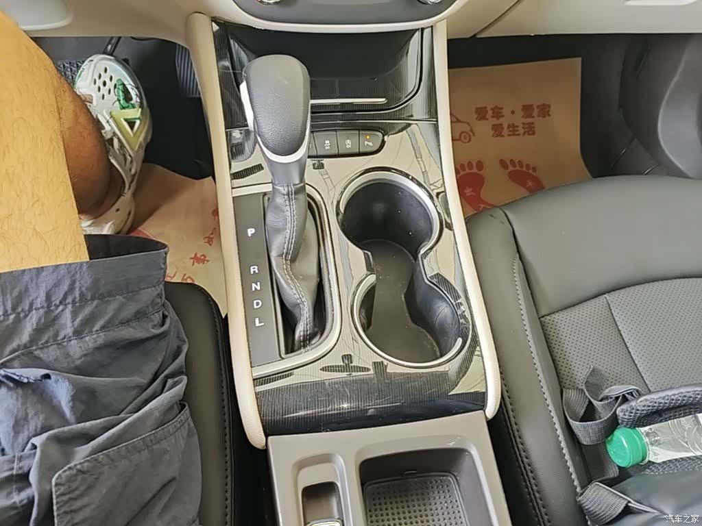 Buick Verano, 2017 14
