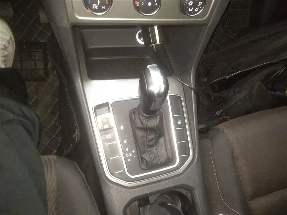 Volkswagen Golf*Jiayu