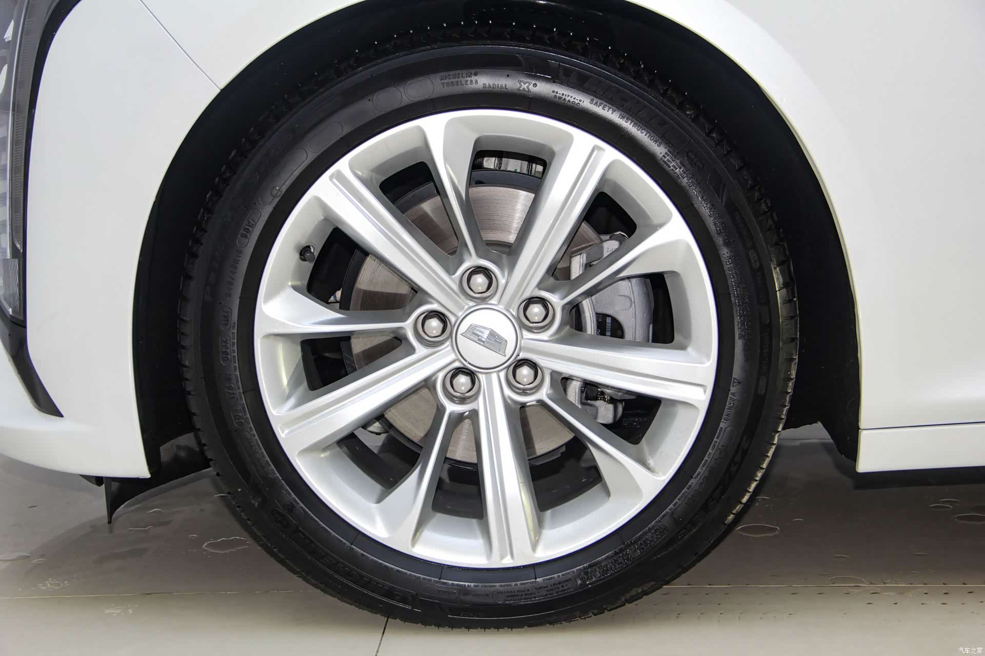 Cadillac CT5, 2024 24