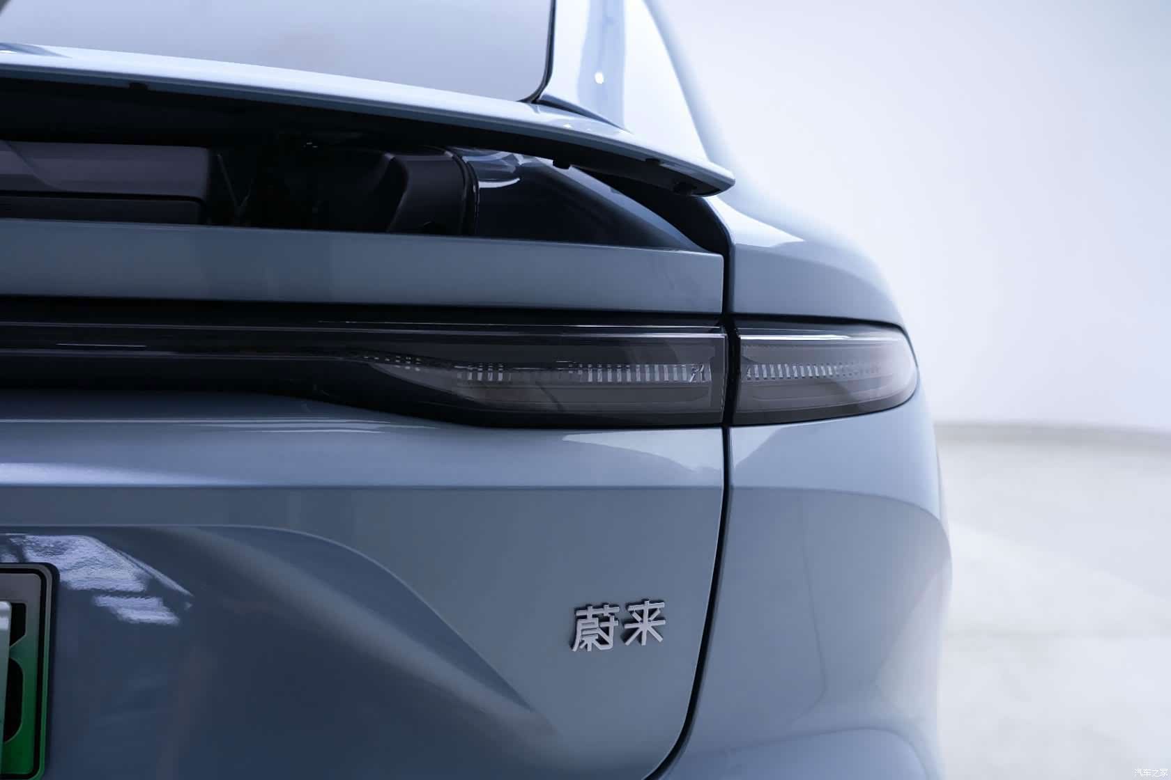 NIO EC6, 2024 11