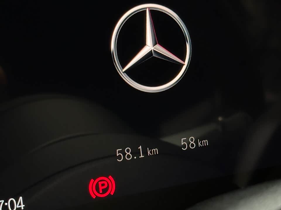 Mercedes-Benz G-class AMG