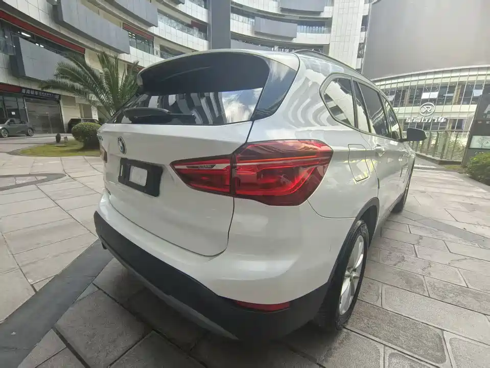 BMW X1 BMW X1