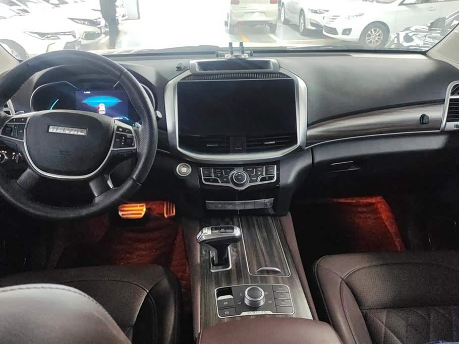 Haval H9