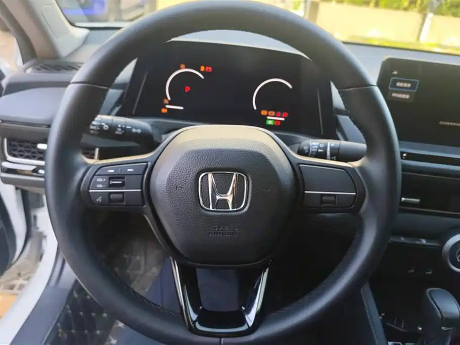 Honda Yingshipai Honda Yingshipai