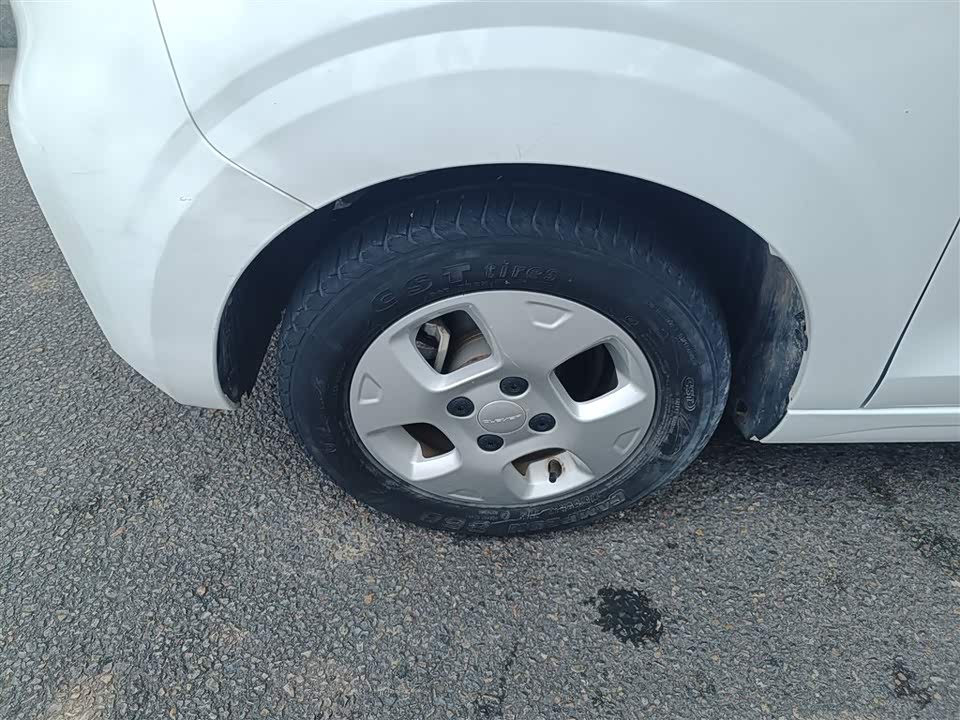 Roewe Clewe CLEVER Roewe Clewe CLEVER