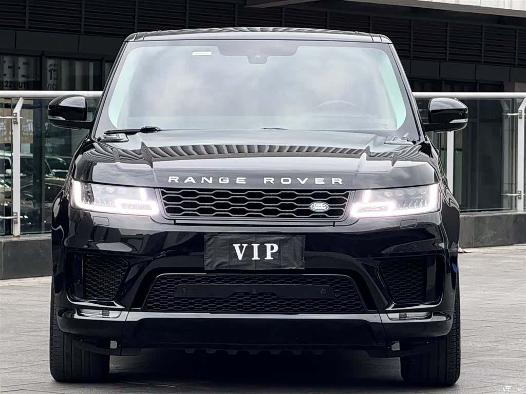 Land Rover Range Rover, 2016 16