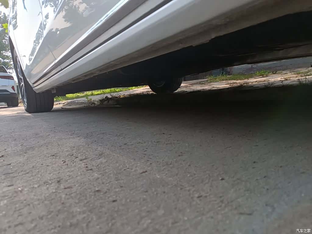 Buick GL8, 2024 22