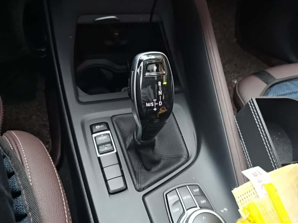 BMW X1, 2020 14
