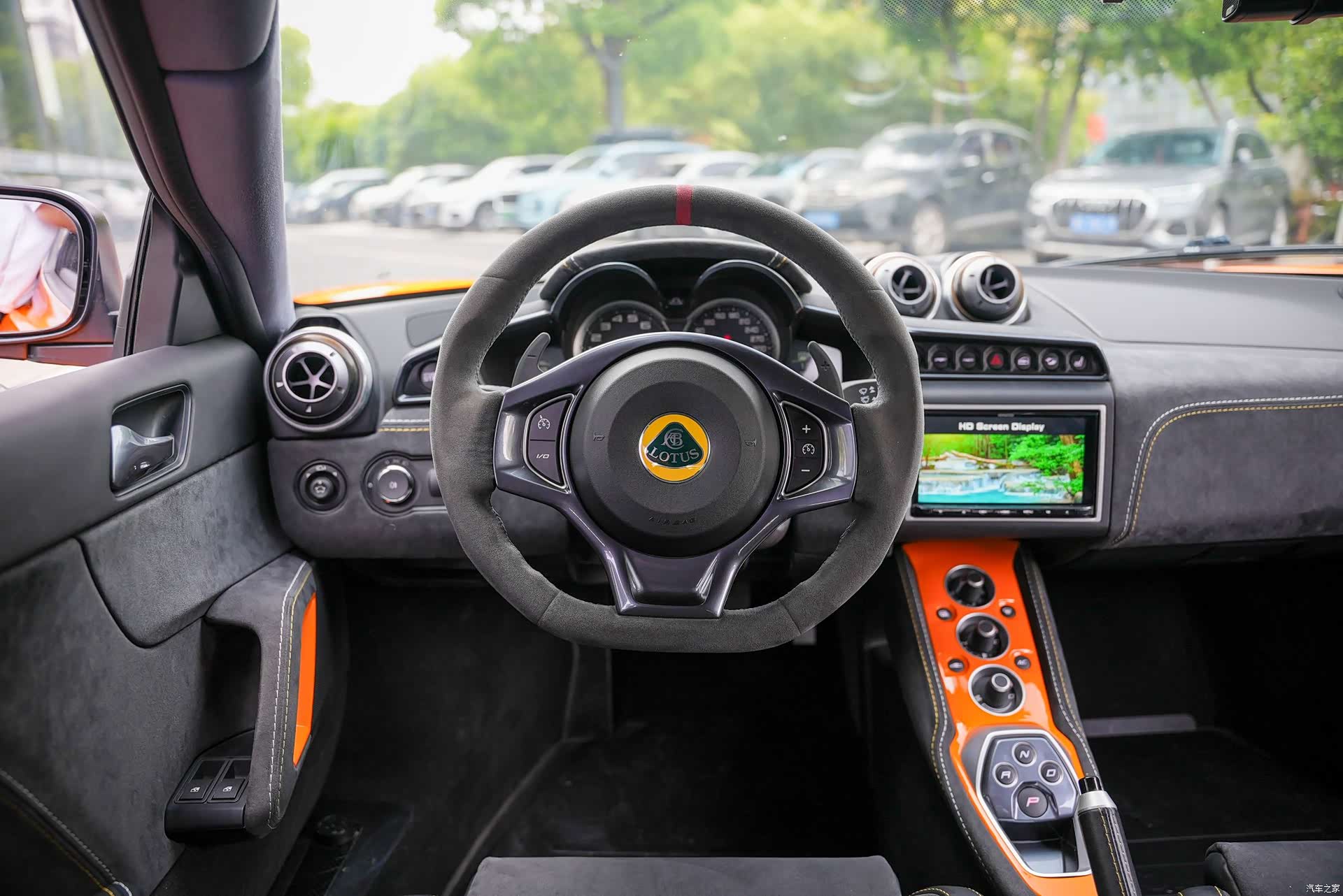 Lotus GT410, 2021 18
