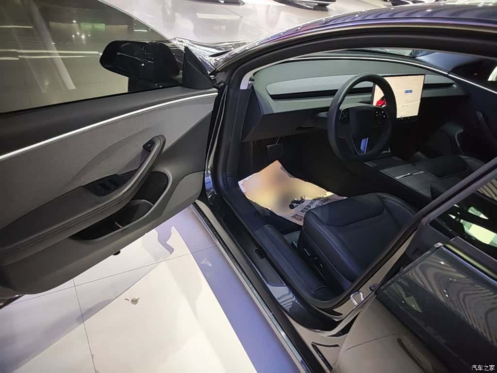 Tesla Model 3, 2024 16