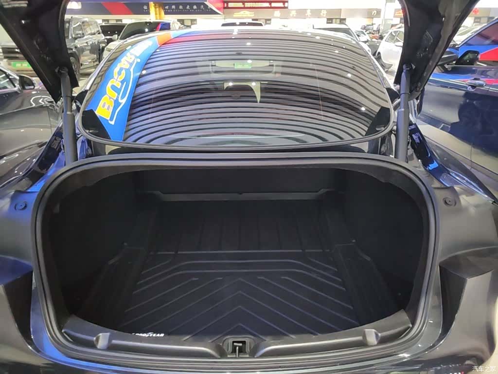 Tesla Model 3, 2024 19